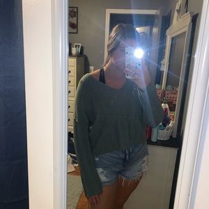 Tjmaxx sweater